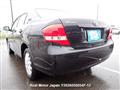 2011 Toyota Corolla Axio