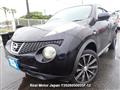 2012 Nissan Juke