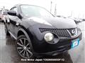 2012 Nissan Juke