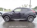 2012 Nissan Juke