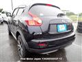 2012 Nissan Juke