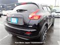2012 Nissan Juke