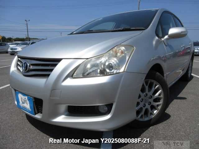 2009 Toyota Blade