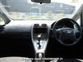 2009 Toyota Blade