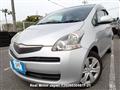 2009 Toyota Ractis