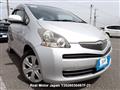 2009 Toyota Ractis