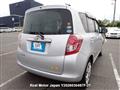 2009 Toyota Ractis