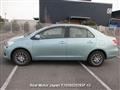 2007 Toyota Belta