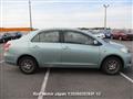 2007 Toyota Belta