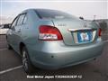 2007 Toyota Belta
