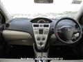 2007 Toyota Belta