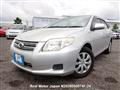 2007 Toyota Corolla Axio