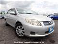2007 Toyota Corolla Axio