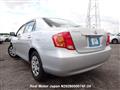 2007 Toyota Corolla Axio