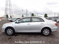2007 Toyota Corolla Axio