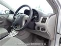 2007 Toyota Corolla Axio