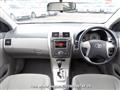 2007 Toyota Corolla Axio