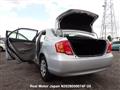 2007 Toyota Corolla Axio