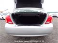 2007 Toyota Corolla Axio