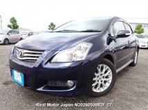 2007 Toyota Blade