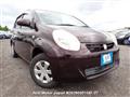 2012 Toyota Passo