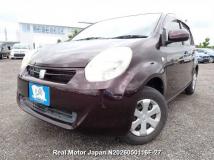 2012 Toyota Passo