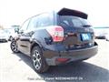 2013 Subaru Forester