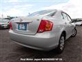 2007 Toyota Corolla Axio