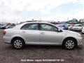 2007 Toyota Corolla Axio