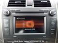 2007 Toyota Corolla Axio