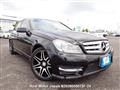 2012 Mercedes-Benz C-Class