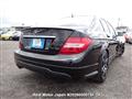 2012 Mercedes-Benz C-Class
