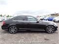 2012 Mercedes-Benz C-Class