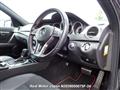 2012 Mercedes-Benz C-Class