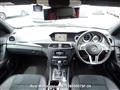 2012 Mercedes-Benz C-Class