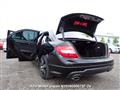 2012 Mercedes-Benz C-Class