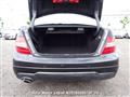 2012 Mercedes-Benz C-Class