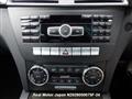 2012 Mercedes-Benz C-Class