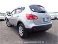 2008 Nissan Dualis