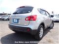 2008 Nissan Dualis