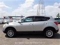2008 Nissan Dualis