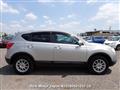 2008 Nissan Dualis