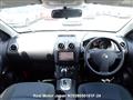 2008 Nissan Dualis