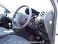 2008 Nissan Dualis