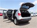 2008 Nissan Dualis