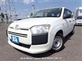 2015 Toyota Succeed Van