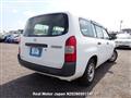 2015 Toyota Succeed Van