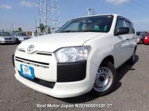 2016 Toyota Probox Van