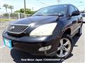 2006 Toyota Harrier