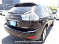2006 Toyota Harrier